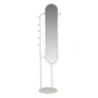 Zuiver - Vero standing mirror, beige