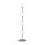 Umage - Audrey LED floor lamp, steel