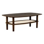 Umage - Together Coffee table, low, 100 x 60 cm, dark oak