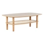 Umage - Together Coffee table, low, 100 x 60 cm, oak