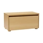 Umage - Hideaway Storage bench, oak veneer