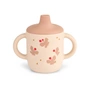 LIEWOOD - Neil sippy cup, 150 ml, Butterfly, apple blossom