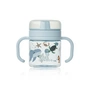 LIEWOOD - Kylo drinking cup, 280 ml, Sea creature / sandy