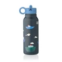 LIEWOOD - Falk water bottle, 350 ml, Sailing / classic navy
