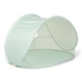 LIEWOOD - Cassie pop-up tent, 150 x 110 x 90 cm, peppermint / creme de la creme