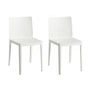 HAY - Élémentaire Chair, cream white (set of 2)
