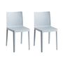 HAY - Élémentaire Chair, gray-blue (set of 2)