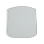 HAY - Deville Seat cushion, sky gray