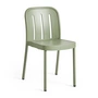 HAY - Deville Chair, Outdoor, thyme green