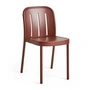HAY - Deville Chair, Outdoor, iron red
