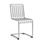 HAY - Palissade cantilever chair, hot galvanized