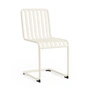 HAY - Palissade Cantilever chair, cream white