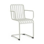 HAY - Palissade Cantilever armchair, sky gray