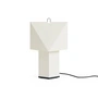 HAY - Aplat Table lamp 440, white