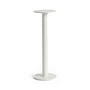 HAY - Host Portable LED table lamp 300, cream white