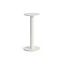HAY - Host Portable LED table lamp 220, cream white