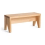 HAY - Manolito Stool, long, natural