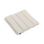 HAY - Terrazza Seat cushion, cream white