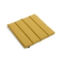 HAY - Terrazza Seat cushion, ochre