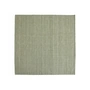 HAY - Haze Outdoor rug 230 x 230 cm, green