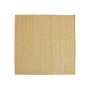 HAY - Haze Outdoor rug 230 x 230 cm, yellow
