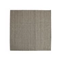 HAY - Haze Outdoor rug 230 x 230 cm, black