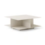 & Tradition - Develius EV3 Coffee table, ivory