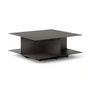 & Tradition - Develius EV3 coffee table, stone gray