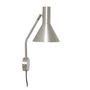 Frandsen - Lyss Wall light, brushed aluminum
