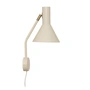 Frandsen - Lyss Wall light, vanilla