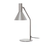 Frandsen - Lyss Table lamp, brushed aluminum