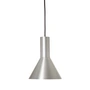 Frandsen - Lyss Pendant light, brushed aluminum