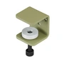 TipToe - Bracket Wall mount, khaki green