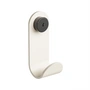 TipToe - JO Wall hook, cream white