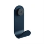 TipToe - JO Wall hook, night blue
