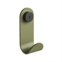 TipToe - JO Wall hook, khaki green