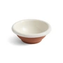 HAY - Barro Salad bowl, S, off-white