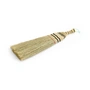 HAY - Outdoor Market Hand broom M, natural