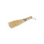 HAY - Outdoor Market Hand broom S, natural