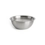 HAY - Outdoor Market Bowl with lid M, stainless steel