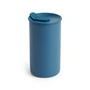 HAY - Outdoor Market Thermo mug, blue