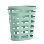HAY - Basket, green, L