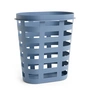 HAY - Basket, blue, L