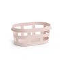HAY - Basket, pink, S