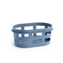 HAY - Basket, blue, S