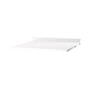 String - Worktop 58 x 58 cm, white