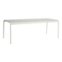 HAY - Palissade Table, rectangular, 220 x 90 cm, sky gray