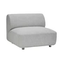 House Doctor - Feel Sofa, 1-seater, off white