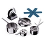 Joseph Joseph - Space Cookware (5 pcs.)