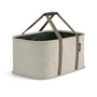 Joseph Joseph - Hold-All foldable laundry basket, ecru